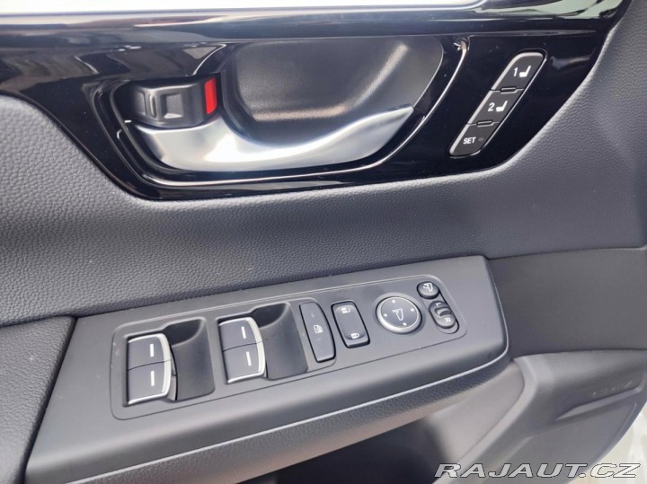 Honda CR-V 2.0 e:HEV ADVANCE Platin 2025