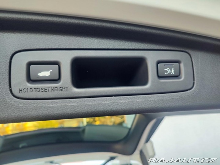 Honda CR-V 2.0 e:HEV ADVANCE Platin 2025
