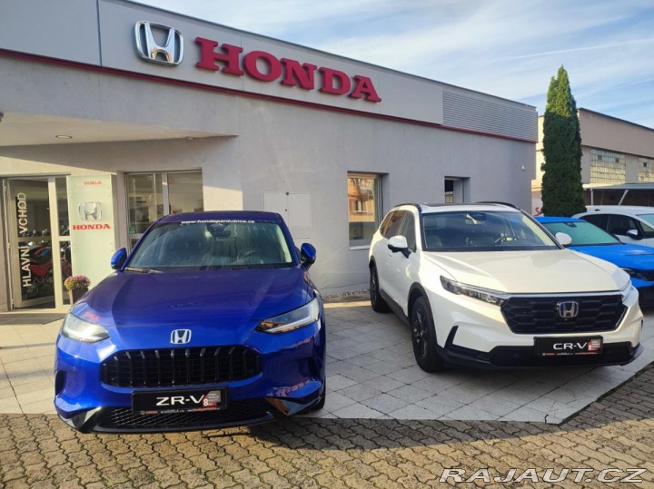 Honda CR-V 2.0 e:HEV ADVANCE Platin 2025