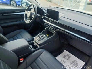 Honda CR-V 2.0 e:HEV ADVANCE Platin 2025