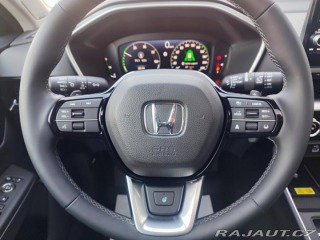 Honda CR-V 2.0 e:HEV ADVANCE Platin 2025