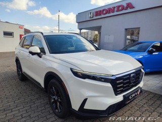 Honda CR-V 2.0 e:HEV ADVANCE Platin 2025
