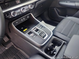 Honda CR-V 2.0 e:HEV ADVANCE Platin 2025