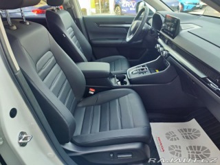 Honda CR-V 2.0 e:HEV ADVANCE Platin 2025