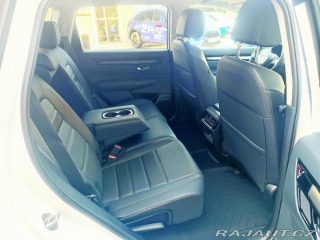 Honda CR-V 2.0 e:HEV ADVANCE Platin 2025