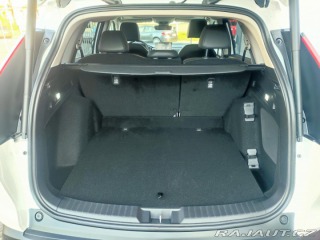 Honda CR-V 2.0 e:HEV ADVANCE Platin 2025