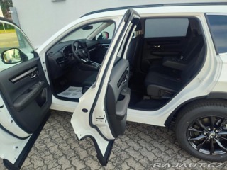 Honda CR-V 2.0 e:HEV ADVANCE Platin 2025