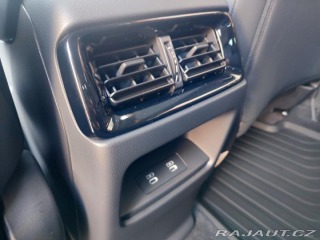 Honda CR-V 2.0 e:HEV ADVANCE Platin 2025