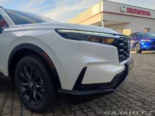Honda CR-V 2.0 e:HEV ADVANCE Platin 2025
