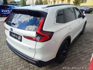 Honda CR-V 2.0 e:HEV ADVANCE Platin 2025