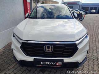 Honda CR-V 2.0 e:HEV ADVANCE Platin 2025