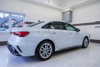 Audi A3 S line 35 TFSI 110kW 2024