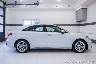 Audi A3 S line 35 TFSI 110kW 2024