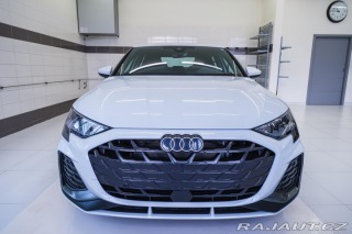 Audi A3 S line 35 TFSI 110kW 2024