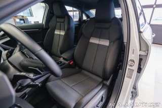Audi A3 S line 35 TFSI 110kW 2024