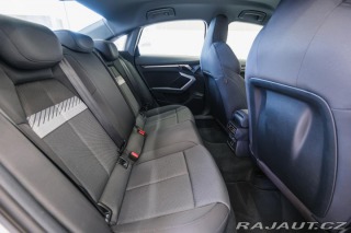 Audi A3 S line 35 TFSI 110kW 2024