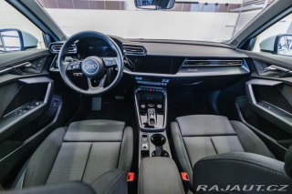 Audi A3 S line 35 TFSI 110kW 2024