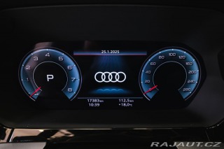 Audi A3 S line 35 TFSI 110kW 2024