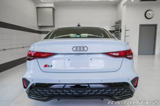 Audi A3 S line 35 TFSI 110kW 2024