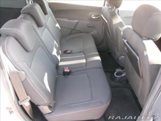 Dacia Lodgy 1,6 SCe 75 kW S&S Acc 2019