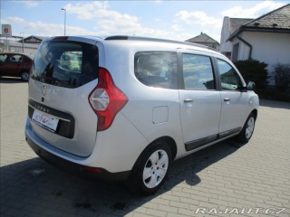 Dacia Lodgy 1,6 SCe 75 kW S&S Acc 2019
