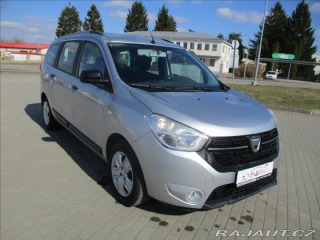 Dacia Lodgy 1,6 SCe 75 kW S&S Acc 2019