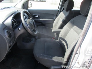 Dacia Lodgy 1,6 SCe 75 kW S&S Acc 2019