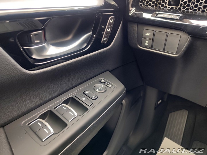 Honda CR-V 2.0 e:HEV ADVANCE 4WD SKL 2025