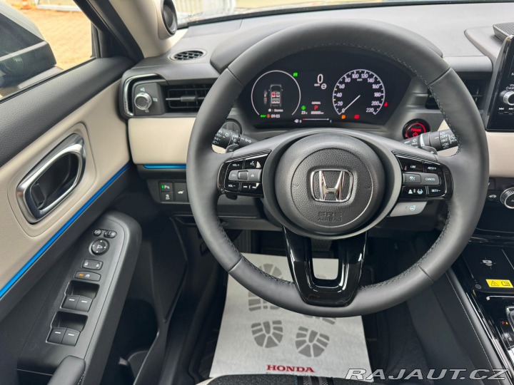 Honda HR-V 1.5 eHEV Advance Style SK 2025