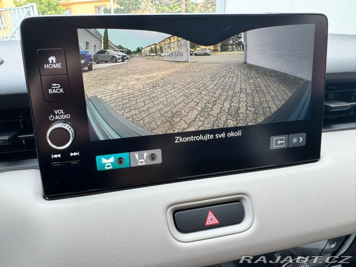 Honda HR-V 1.5 eHEV Advance Style SK 2025