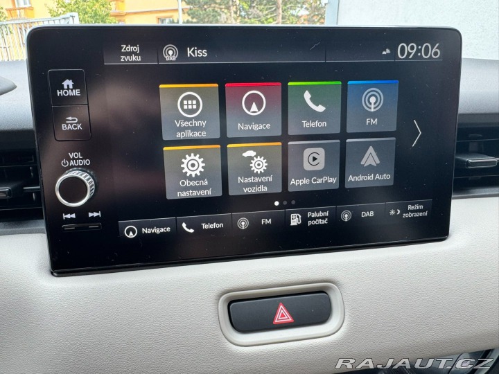 Honda HR-V 1.5 eHEV Advance Style SK 2025