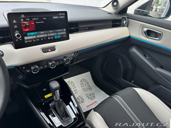 Honda HR-V 1.5 eHEV Advance Style SK 2025