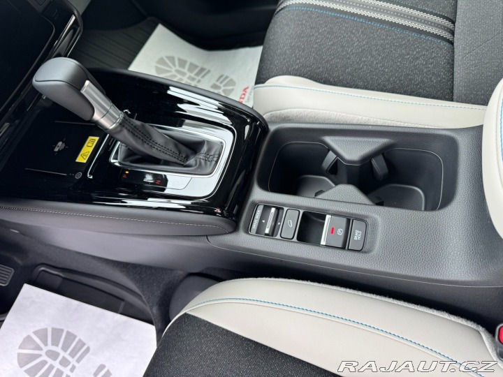 Honda HR-V 1.5 eHEV Advance Style SK 2025