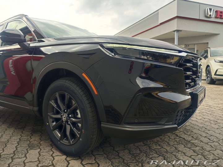 Honda CR-V 2.0 e:HEV ADVANCE 4WD SKL 2025