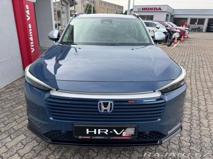 Honda HR-V 1.5 eHEV Advance Style SK 2025