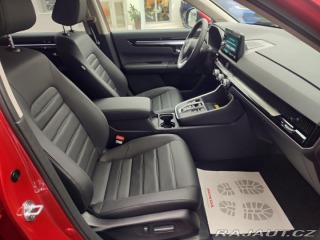 Honda CR-V 2.0 e:HEV ADVANCE RED 4WD 2025