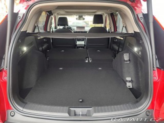 Honda CR-V 2.0 e:HEV ADVANCE RED 4WD 2025