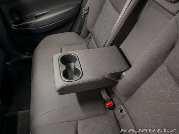 Toyota Corolla Cross 2.0 Hybrid Style 145kW 2023