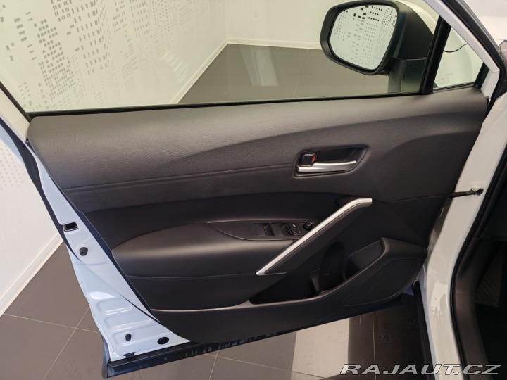 Toyota Corolla Cross 2.0 Hybrid Style 145kW 2023