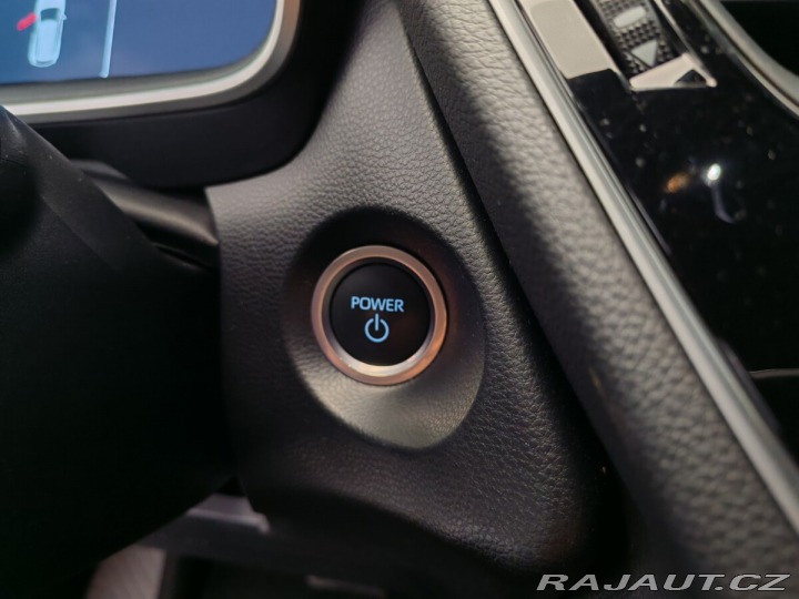 Toyota Corolla Cross 2.0 Hybrid Style 145kW 2023
