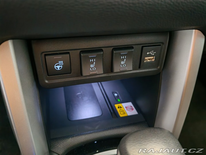 Toyota Corolla Cross 2.0 Hybrid Style 145kW 2023