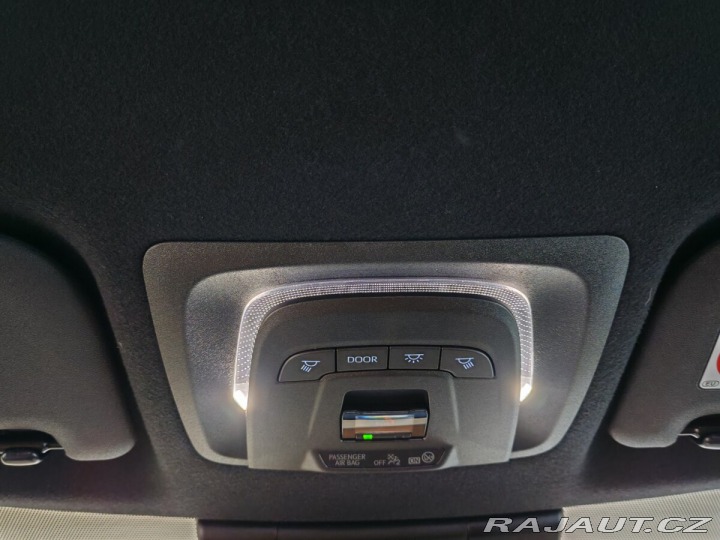 Toyota Corolla Cross 2.0 Hybrid Style 145kW 2023