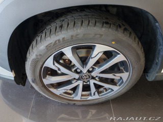 Toyota Corolla Cross 2.0 Hybrid Style 145kW 2023