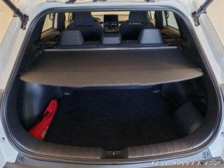 Toyota Corolla Cross 2.0 Hybrid Style 145kW 2023