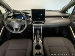 Toyota Corolla Cross 2.0 Hybrid Style 145kW 2023