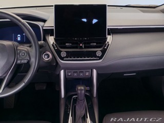 Toyota Corolla Cross 2.0 Hybrid Style 145kW 2023
