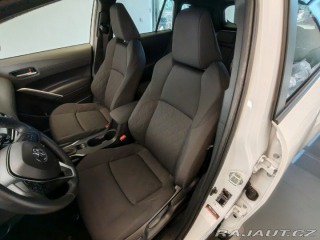 Toyota Corolla Cross 2.0 Hybrid Style 145kW 2023