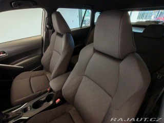 Toyota Corolla Cross 2.0 Hybrid Style 145kW 2023