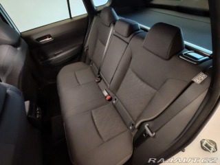 Toyota Corolla Cross 2.0 Hybrid Style 145kW 2023