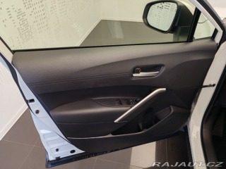 Toyota Corolla Cross 2.0 Hybrid Style 145kW 2023